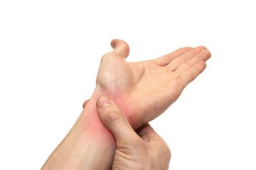 Bilekte Şişlik Nasıl Meydana Gelir?