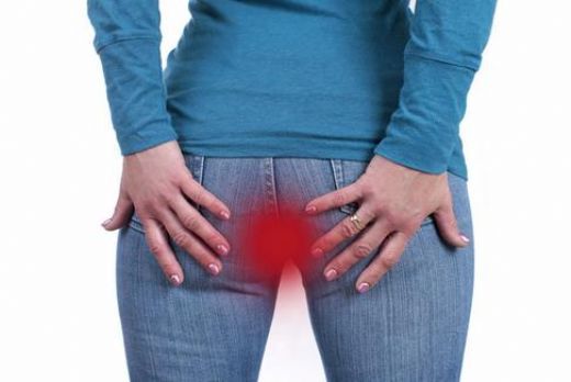 Anüste Şişlik Belirtileri ve Tedavisi