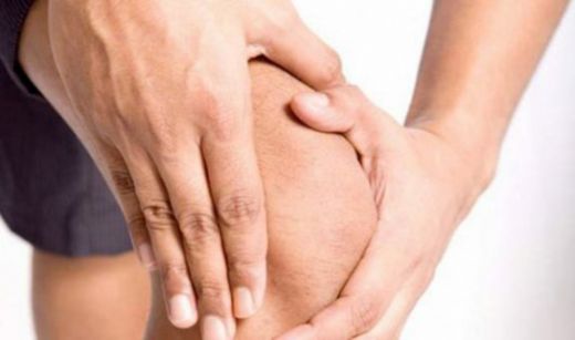 Diz Arkasında Şişlik Nedenleri?