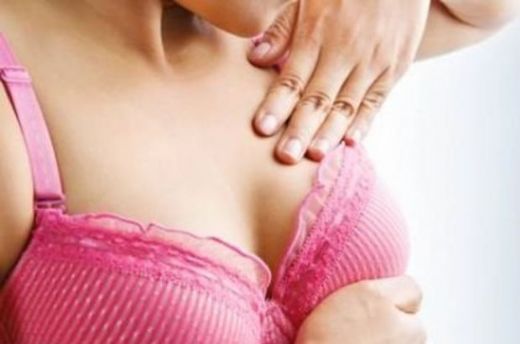 Göğüste Şişlik ve Ağrı Belirtileri ve Tedavisi