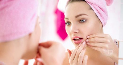 Sivilce Şişliği Belirtileri ve Tedavisi